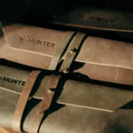 V-Hunter Packaging Design