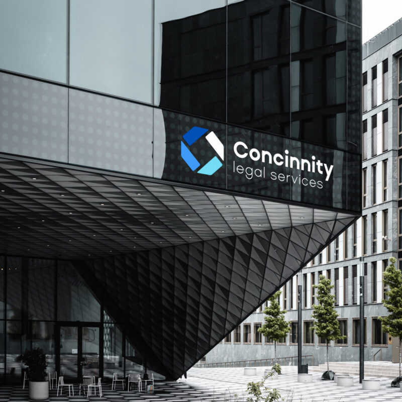 Concinnity legal service